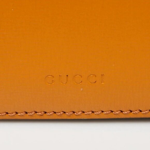Gucci Tri-Colored Leather Dionysus Small Shoulder Bag - Picture 6 of 12